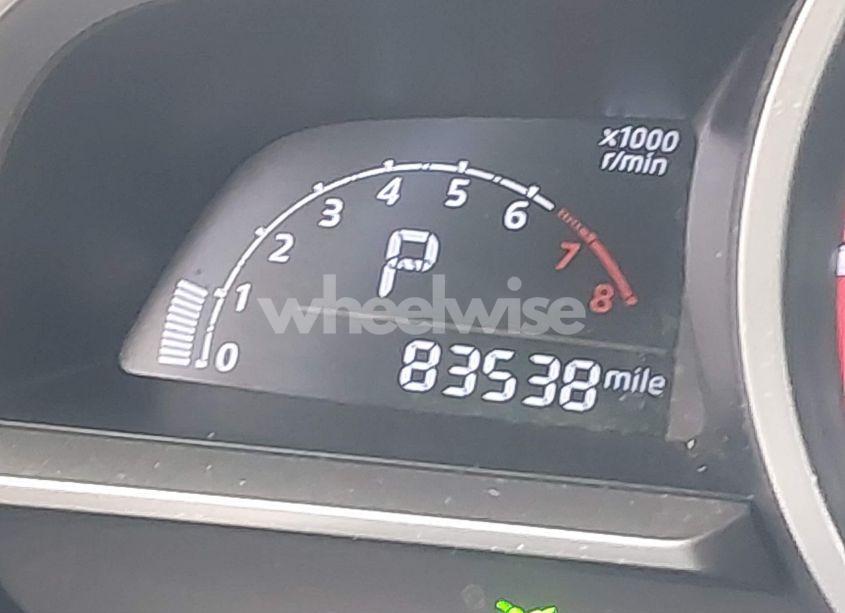 Photo 15 of 2016 Mazda Mazda3 I SPORT (VIN JM1BM1T79G1315296)