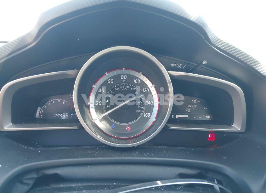 Photo 7 of 2014 Mazda Mazda3 I SPORT (VIN JM1BM1U70E1108632)