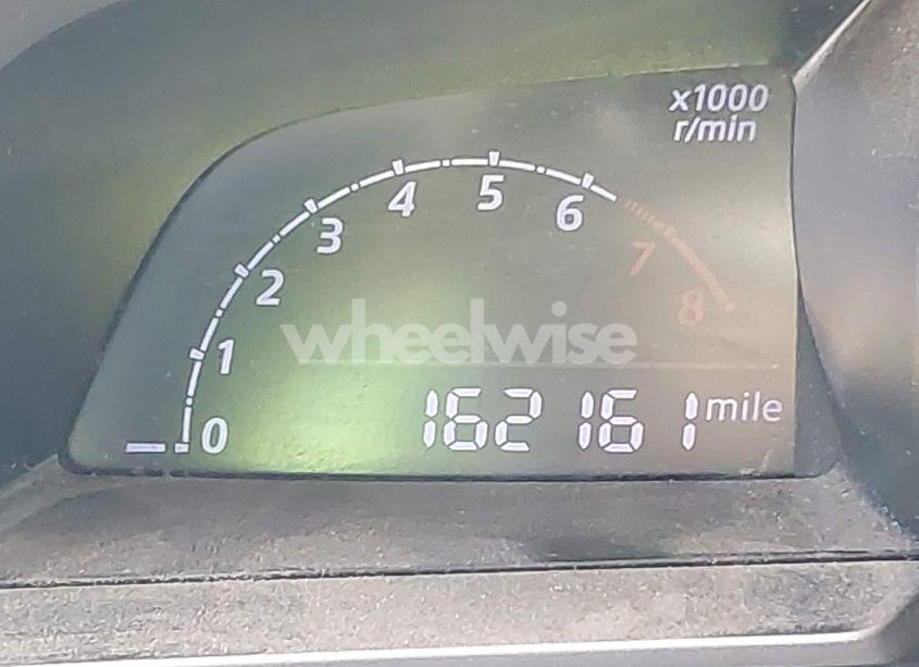 Photo 15 of 2014 Mazda Mazda3 I SPORT (VIN JM1BM1U70E1121798)