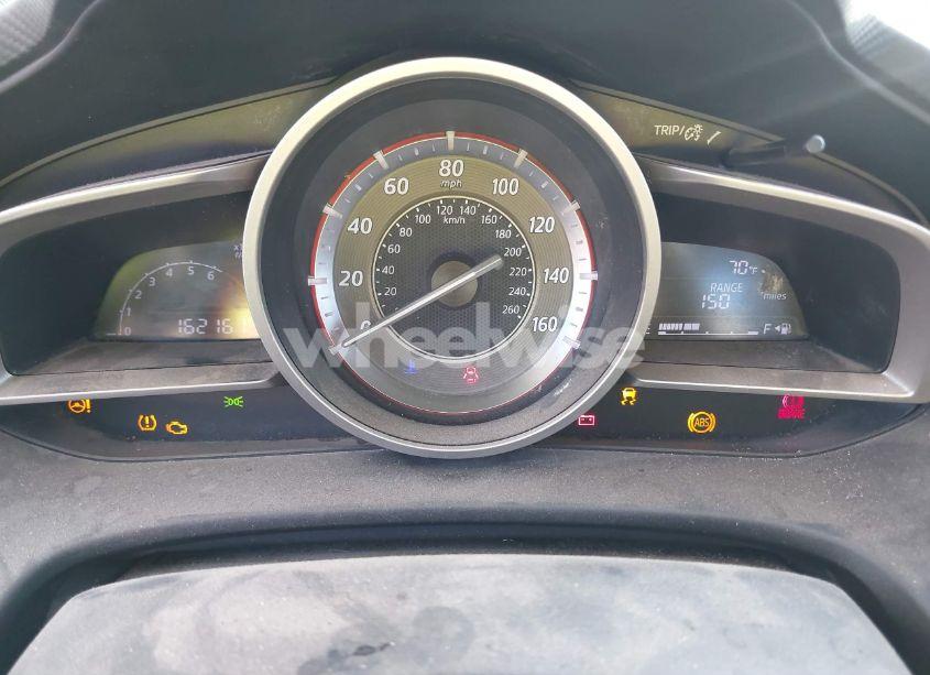 Photo 7 of 2014 Mazda Mazda3 I SPORT (VIN JM1BM1U70E1121798)