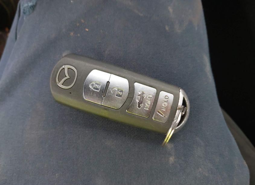 Photo 11 of 2014 Mazda Mazda3 I SPORT (VIN JM1BM1U70E1145907)