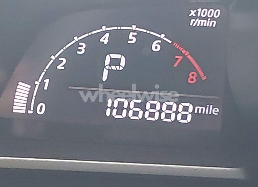 Photo 15 of 2014 Mazda Mazda3 I SPORT (VIN JM1BM1U70E1171827)