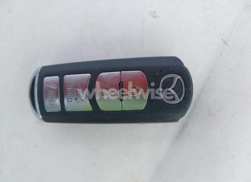 Photo 11 of 2016 Mazda Mazda3 I SPORT (VIN JM1BM1U70G1308638)