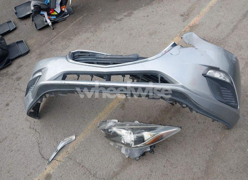 Photo 12 of 2016 Mazda Mazda3 I SPORT (VIN JM1BM1U70G1308638)