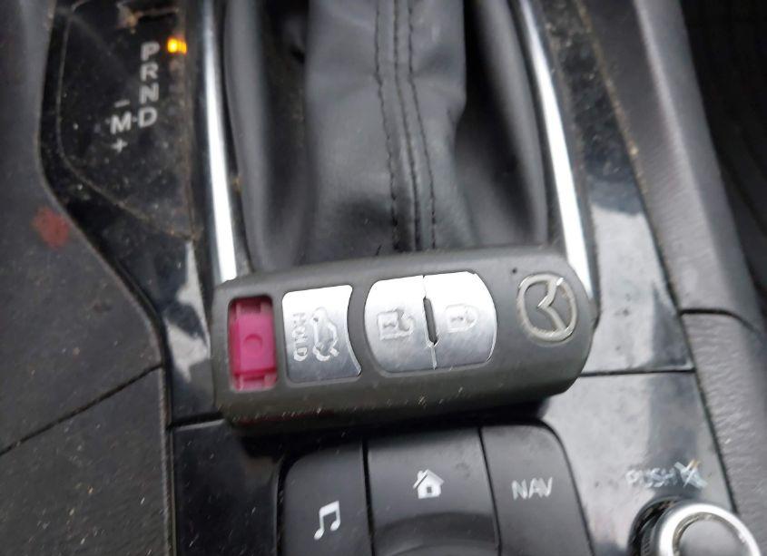 Photo 11 of 2016 Mazda Mazda3 I SPORT (VIN JM1BM1U70G1312415)