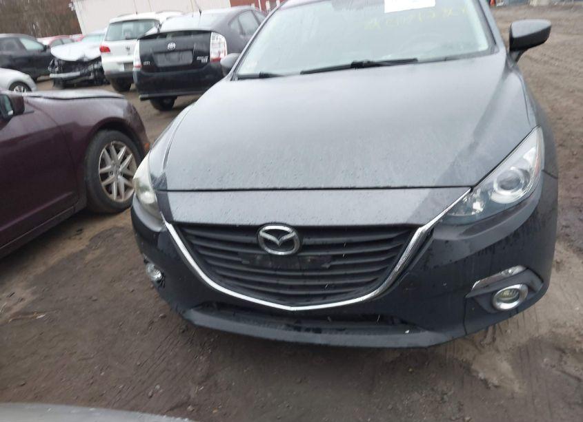 Photo 12 of 2016 Mazda Mazda3 I SPORT (VIN JM1BM1U70G1312415)