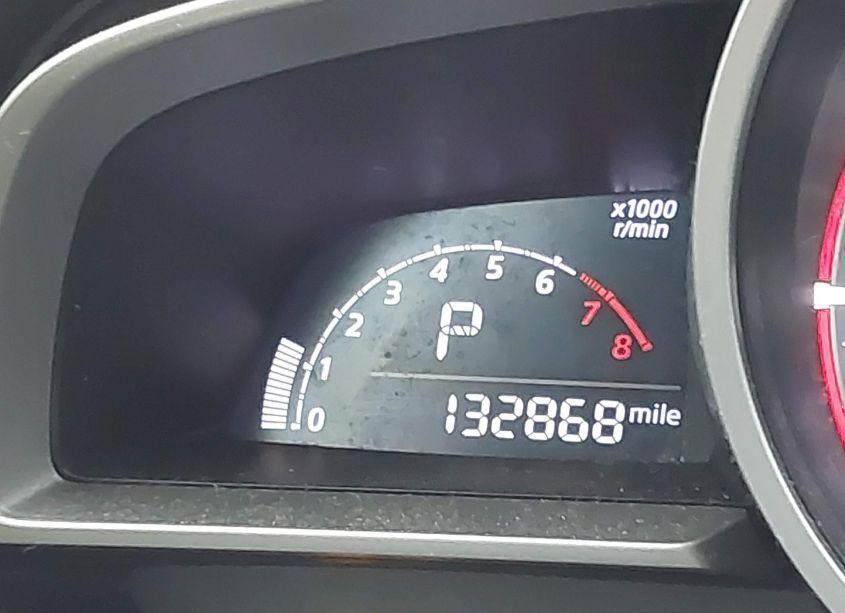 Photo 15 of 2016 Mazda Mazda3 I SPORT (VIN JM1BM1U70G1312415)