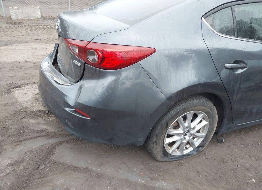 Photo 17 of 2016 Mazda Mazda3 I SPORT (VIN JM1BM1U70G1312415)
