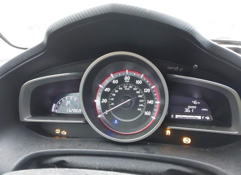 Photo 7 of 2016 Mazda Mazda3 I SPORT (VIN JM1BM1U70G1312415)