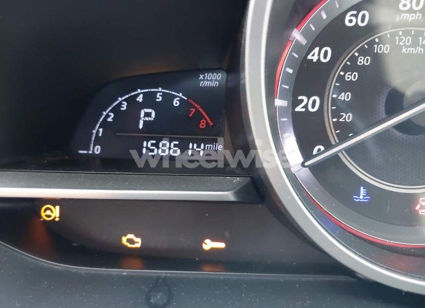 Photo 15 of 2016 Mazda Mazda3 I SPORT (VIN JM1BM1U70G1338383)