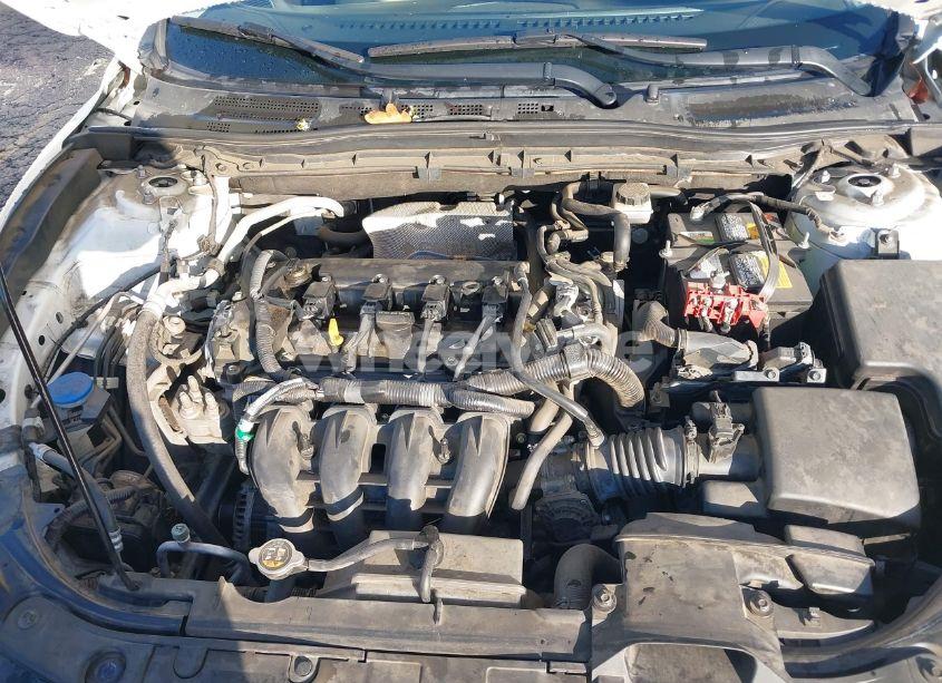 Photo 10 of 2014 Mazda Mazda3 (VIN JM1BM1U71E1119851)