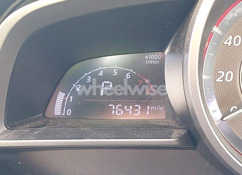 Photo 15 of 2014 Mazda Mazda3 (VIN JM1BM1U71E1119851)