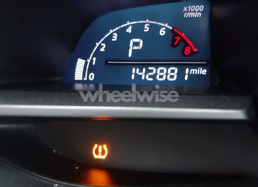 Photo 15 of 2016 Mazda Mazda3 (VIN JM1BM1U71G1301889)