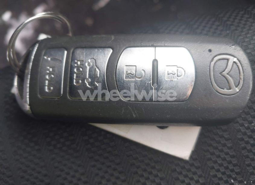 Photo 11 of 2014 Mazda Mazda3 I SPORT (VIN JM1BM1U72E1141907)