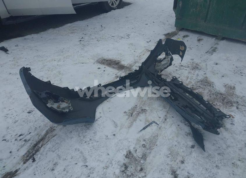 Photo 12 of 2014 Mazda Mazda3 I SPORT (VIN JM1BM1U72E1141907)