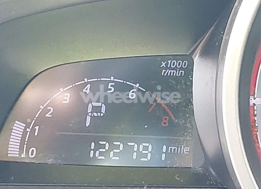 Photo 15 of 2014 Mazda Mazda3 I SPORT (VIN JM1BM1U72E1145438)