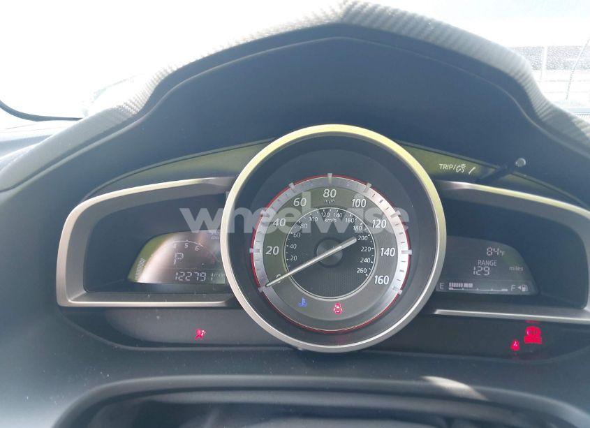 Photo 7 of 2014 Mazda Mazda3 I SPORT (VIN JM1BM1U72E1145438)