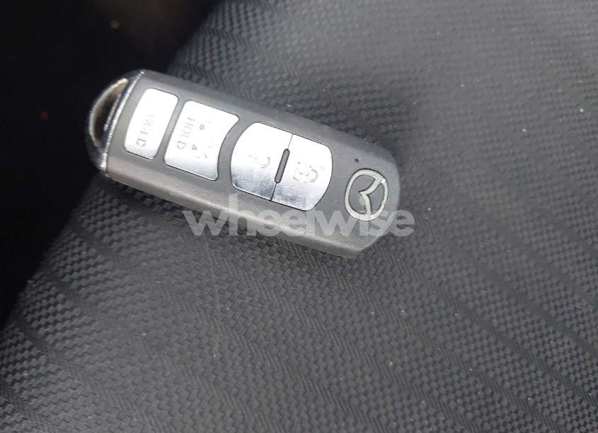 Photo 11 of 2014 Mazda Mazda3 (VIN JM1BM1U73E1149207)