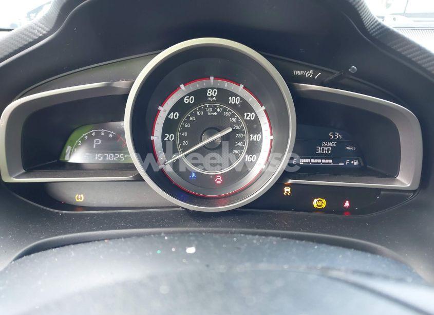 Photo 7 of 2014 Mazda Mazda3 (VIN JM1BM1U73E1149207)