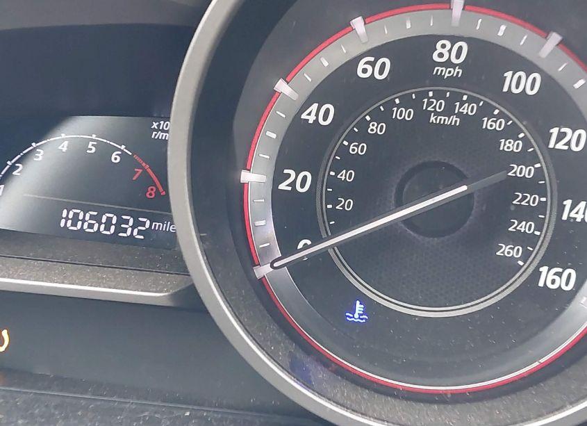 Photo 15 of 2016 Mazda Mazda3 I SPORT (VIN JM1BM1U73G1343660)