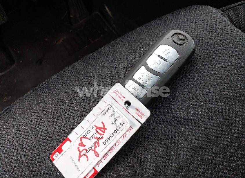 Photo 11 of 2014 Mazda Mazda3 I SPORT (VIN JM1BM1U74E1121142)