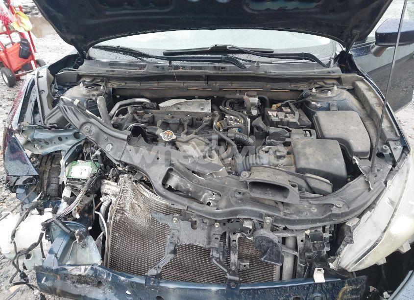 Photo 10 of 2014 Mazda Mazda3 I SPORT (VIN JM1BM1U74E1160152)