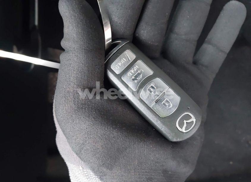 Photo 11 of 2014 Mazda Mazda3 I SPORT (VIN JM1BM1U74E1160152)