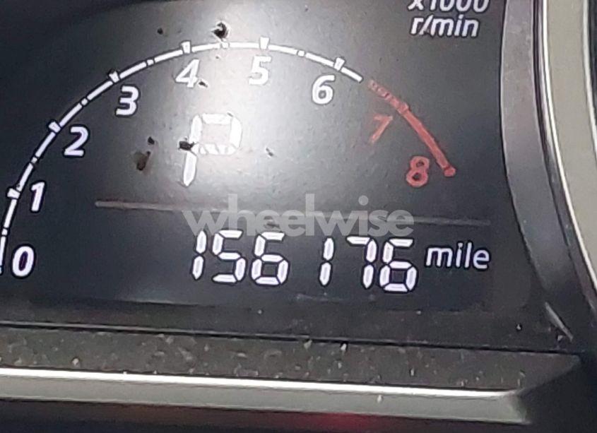 Photo 15 of 2014 Mazda Mazda3 I SPORT (VIN JM1BM1U74E1160152)