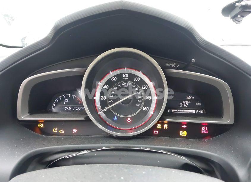 Photo 7 of 2014 Mazda Mazda3 I SPORT (VIN JM1BM1U74E1160152)