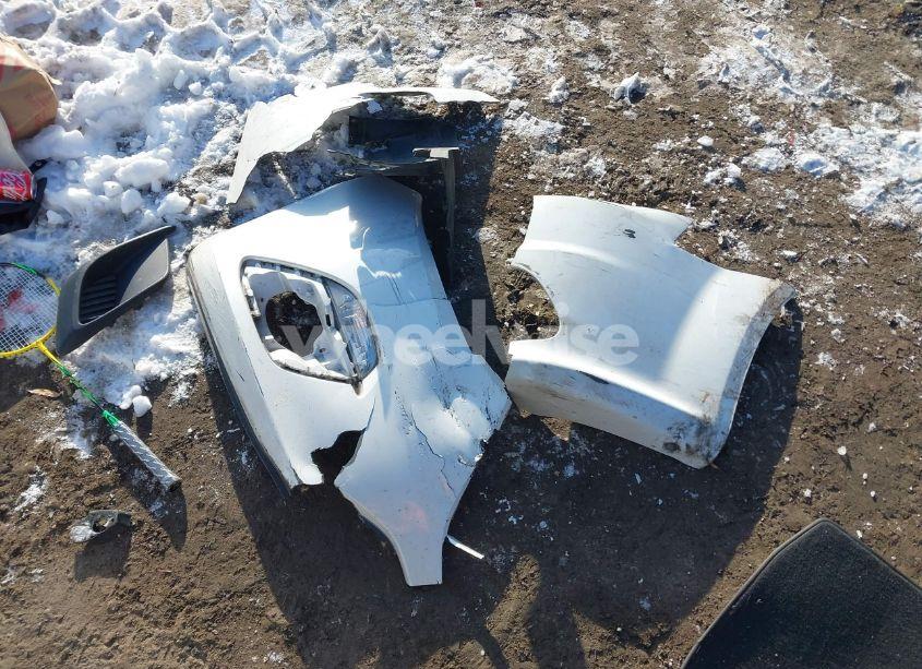 Photo 12 of 2016 Mazda Mazda3 I SPORT (VIN JM1BM1U74G1296171)