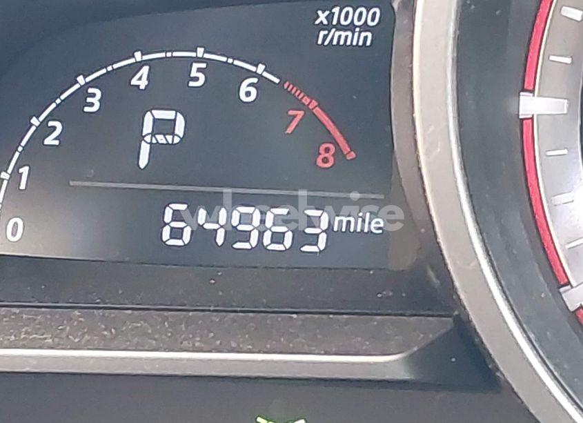 Photo 16 of 2016 Mazda Mazda3 I SPORT (VIN JM1BM1U74G1296171)