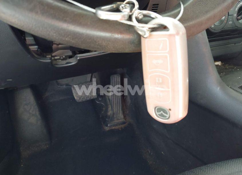 Photo 11 of 2014 Mazda Mazda3 I SPORT (VIN JM1BM1U75E1175758)