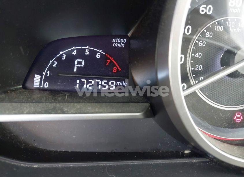 Photo 15 of 2014 Mazda Mazda3 I SPORT (VIN JM1BM1U75E1175758)