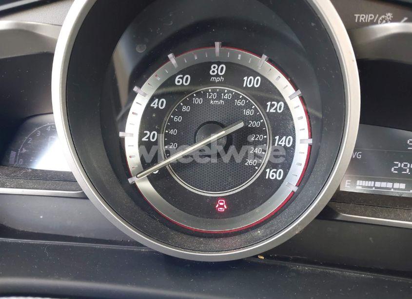 Photo 7 of 2014 Mazda Mazda3 I SPORT (VIN JM1BM1U75E1175758)