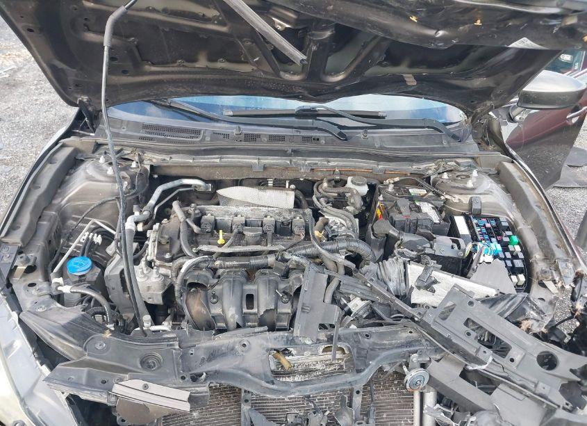 Photo 10 of 2016 Mazda Mazda3 I SPORT (VIN JM1BM1U75G1294610)