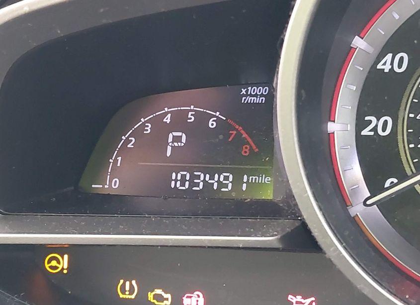 Photo 15 of 2016 Mazda Mazda3 I SPORT (VIN JM1BM1U75G1294610)