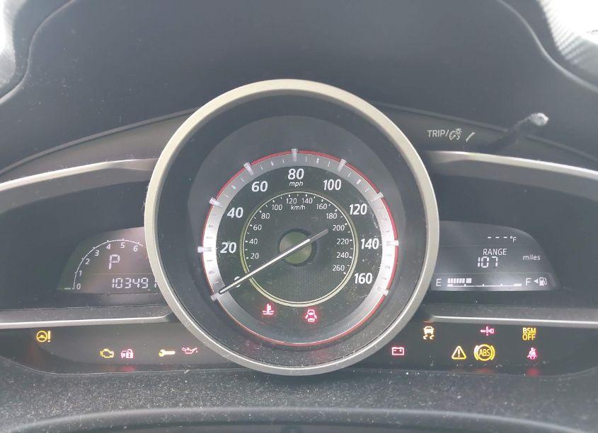 Photo 7 of 2016 Mazda Mazda3 I SPORT (VIN JM1BM1U75G1294610)