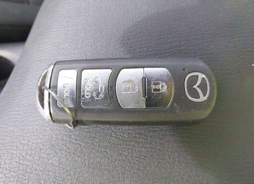 Photo 11 of 2014 Mazda Mazda3 (VIN JM1BM1U76E1123314)