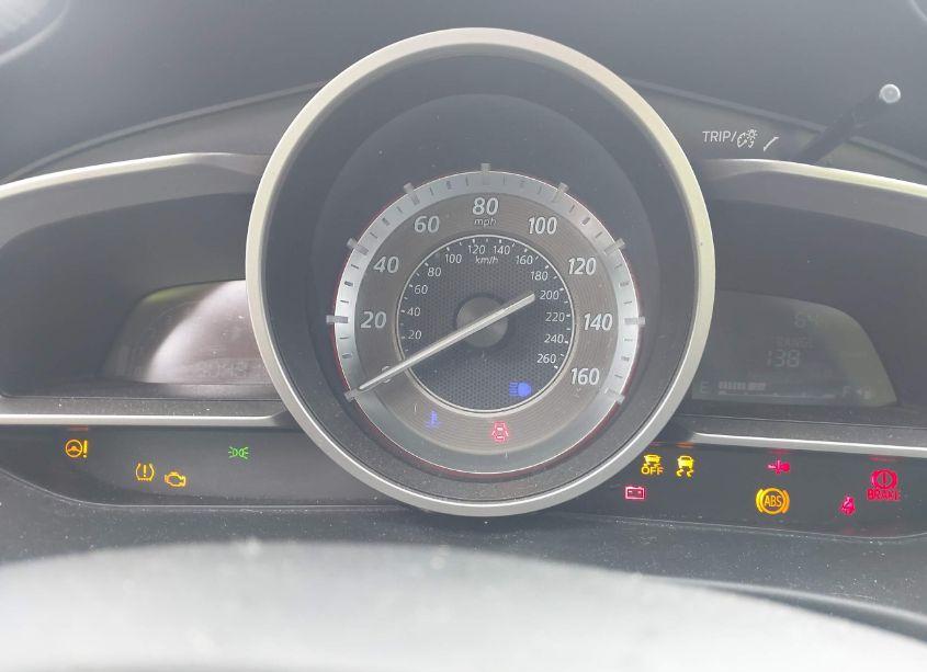 Photo 7 of 2014 Mazda Mazda3 (VIN JM1BM1U76E1123314)