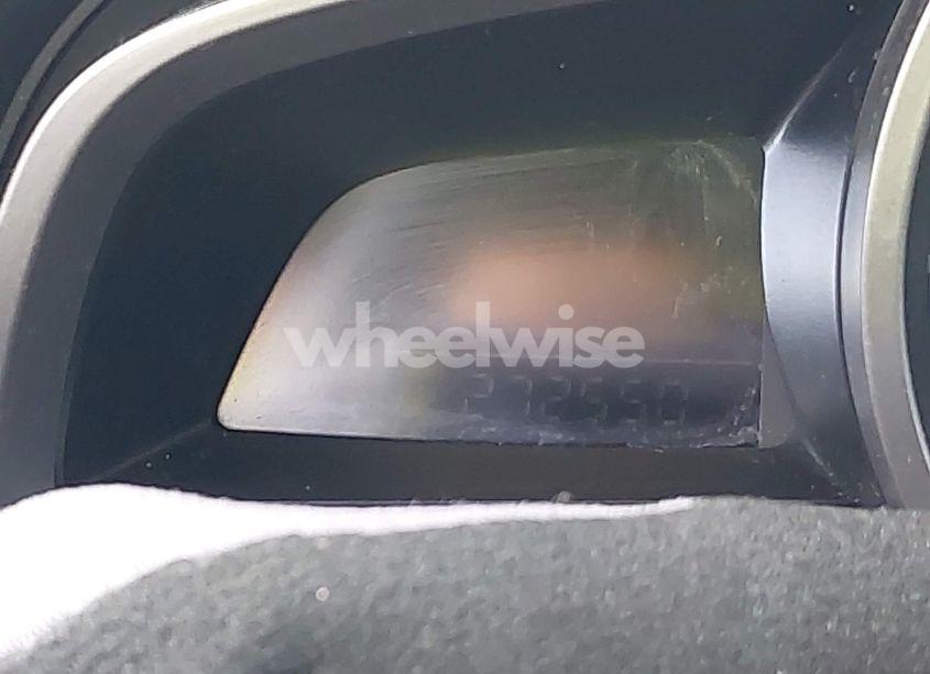 Photo 15 of 2014 Mazda Mazda3 I SPORT (VIN JM1BM1U76E1123412)