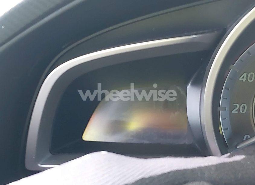 Photo 7 of 2014 Mazda Mazda3 I SPORT (VIN JM1BM1U76E1123412)