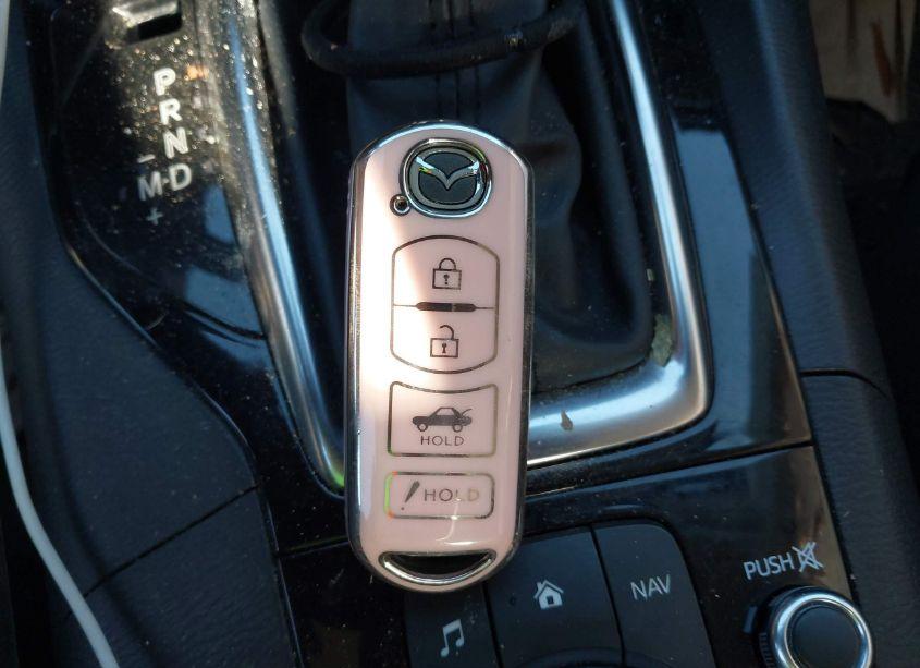 Photo 11 of 2015 Mazda Mazda3 I SPORT (VIN JM1BM1U76F1224466)