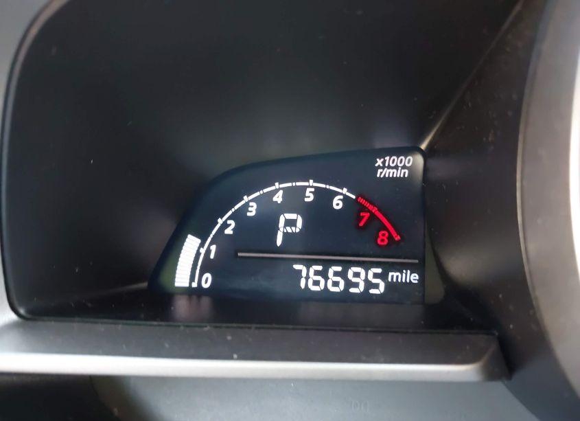 Photo 15 of 2015 Mazda Mazda3 I SPORT (VIN JM1BM1U76F1224466)