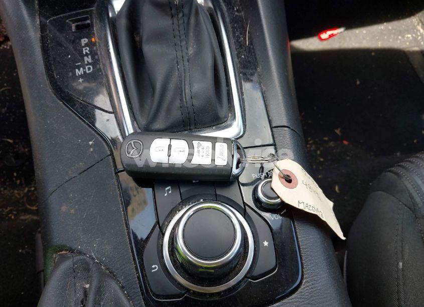 Photo 11 of 2016 Mazda Mazda3 I SPORT (VIN JM1BM1U76G1324584)