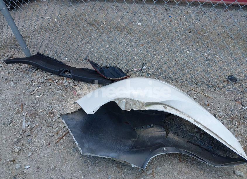 Photo 12 of 2016 Mazda Mazda3 I SPORT (VIN JM1BM1U76G1324584)