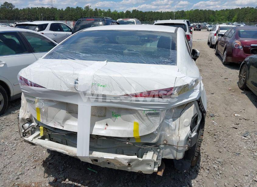 Photo 17 of 2016 Mazda Mazda3 I SPORT (VIN JM1BM1U76G1324584)