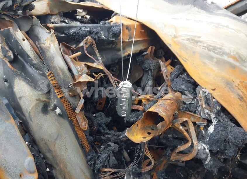 Photo 11 of 2014 Mazda Mazda3 (VIN JM1BM1U77E1129154)