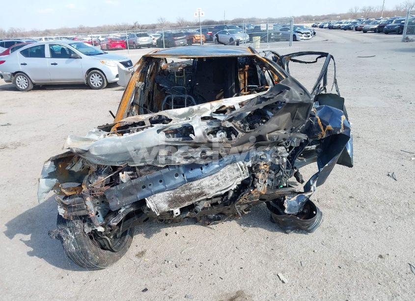 Photo 12 of 2014 Mazda Mazda3 (VIN JM1BM1U77E1129154)