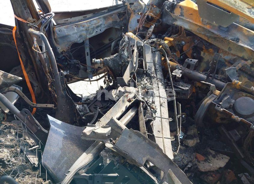 Photo 5 of 2014 Mazda Mazda3 (VIN JM1BM1U77E1129154)