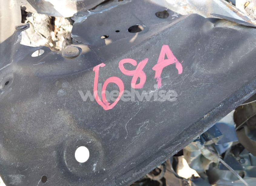 Photo 9 of 2014 Mazda Mazda3 (VIN JM1BM1U77E1129154)